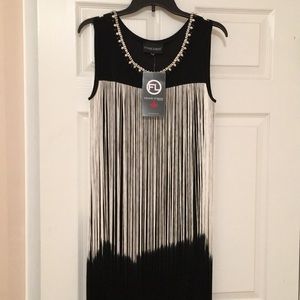 Frank Lyman Dress
